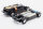 B4Slot UltraLow Chassis UL2-L H0 scale long BULK