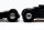 B4Slot UltraLow Chassis UL2-L H0 scale long BULK