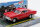 65 IM American Muscle Car regal red