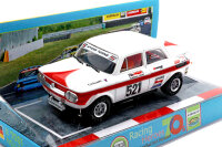 NSU TT Cup Spiess white-red