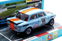 NSU TT Cup Gulf pale blue