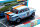 NSU TT Cup Gulf pale blue