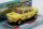 NSU TT Cup yellow black checkered roof No 303