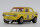 NSU TT Cup yellow black checkered roof No 303