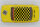 NSU TT Cup yellow black checkered roof No 303