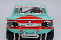 NSU TT Cup green and red No 520