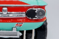 NSU TT Cup green and red No 520