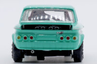 NSU TT Cup green and red No 520