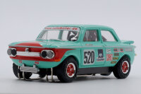 NSU TT Cup green and red No 520