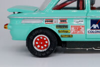 NSU TT Cup green and red No 520