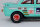 NSU TT Cup green and red No 520