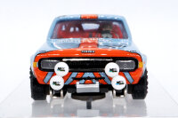 Opel Commodore Racing Gulf pale blue limited 150 pieces