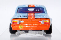 Opel Commodore Racing Gulf pale blue limited 150 pieces