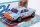 Opel Commodore Racing Gulf pale blue limited 150 pieces