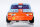 Opel Commodore Racing Gulf pale blue limited 150 pieces