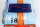 Opel Commodore Racing Gulf pale blue limited 150 pieces