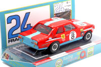 Opel Commodore Racing 24h Spa 72 red