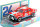 Opel Commodore Racing 24h Spa 72 red