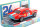 Opel Commodore Racing 24h Spa 72 red