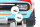Opel Commodore Racing 24h Spa 72 red