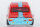 Opel Commodore Racing 24h Spa 72 red