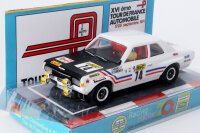 Opel Commodore GS2800 Tour de France 71 Nr74 limited 150pcs