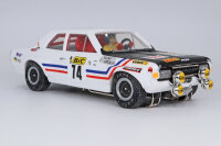 Opel Commodore GS2800 Tour de France 71 Nr74 limited 150pcs