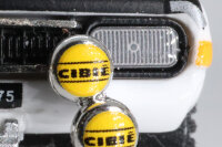 Opel Commodore GS2800 Tour de France 71 Nr74 limited 150pcs