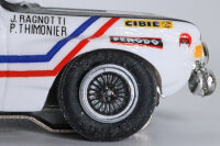 Opel Commodore GS2800 Tour de France 71 Nr74 limited 150pcs