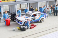 Opel Kadett C Coupe Racing Pioneer DJ limited 150 pcs