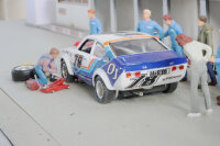 Opel Kadett C Coupe Racing Pioneer DJ limited 150 pcs