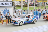 Opel Kadett C Coupe Racing Pioneer DJ limited 150 pcs