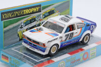 Opel Kadett C Coupe Racing Pioneer DJ limited 150 pcs