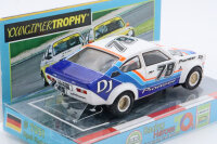 Opel Kadett C Coupe Racing Pioneer DJ limited 150 pcs
