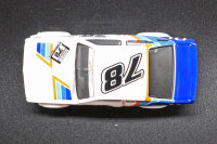 Opel Kadett C Coupe Racing Pioneer DJ limited 150 pcs