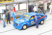 Opel Kadett C Coupe Racing LOCATEC