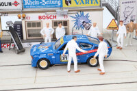 Opel Kadett C Coupe Racing LOCATEC