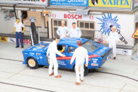 Opel Kadett C Coupe Racing LOCATEC
