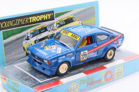 Opel Kadett C Coupe Racing LOCATEC