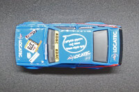 Opel Kadett C Coupe Racing LOCATEC