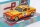 Ford Capri RS2600 Tour de France 1972 yellow-red no32, limited to 100pcs