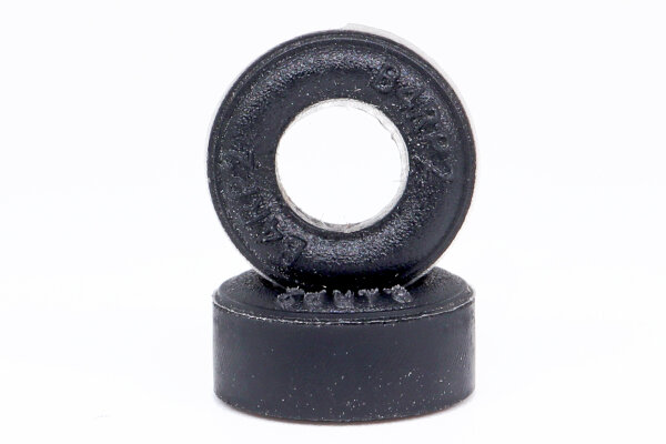 B4-RP2 Slick Tire 9,0-5,0-3,6 10/bag
