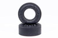 B4-RP2 Slick Tire 9,0-5,0-3,6 10/bag