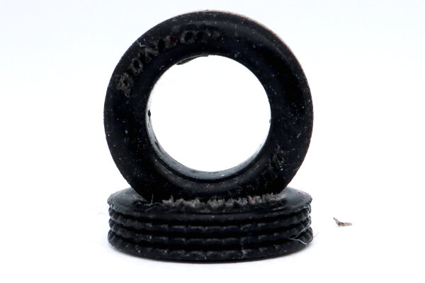 B4-Street3 Tire with thread pattern 10,0-6,5-2,3 10/bag