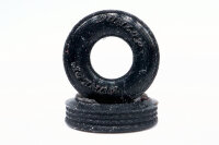 B4-Street2 Tire with thred pattern 10,0-5,0-2,6 10/bag