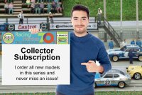 Standing Order for new Racing Heroes releases H0