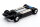 B4Slot UltraLow Chassis UL2-L H0 scale long wheelbase