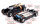 B4Slot UltraLow Chassis UL2-L H0 scale long wheelbase