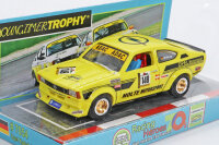 Opel Kadett C Coupe Racing Nolte Motorsport