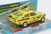 Opel Kadett C Coupe Racing Nolte Motorsport